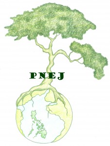 PNEJ logo